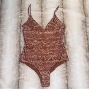 Amuse Society One Piece